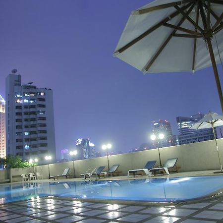Omni Tower Sukhumvit Nana By Compass Hospitality Hotel กรุงเทพมหานคร ภายนอก รูปภาพ